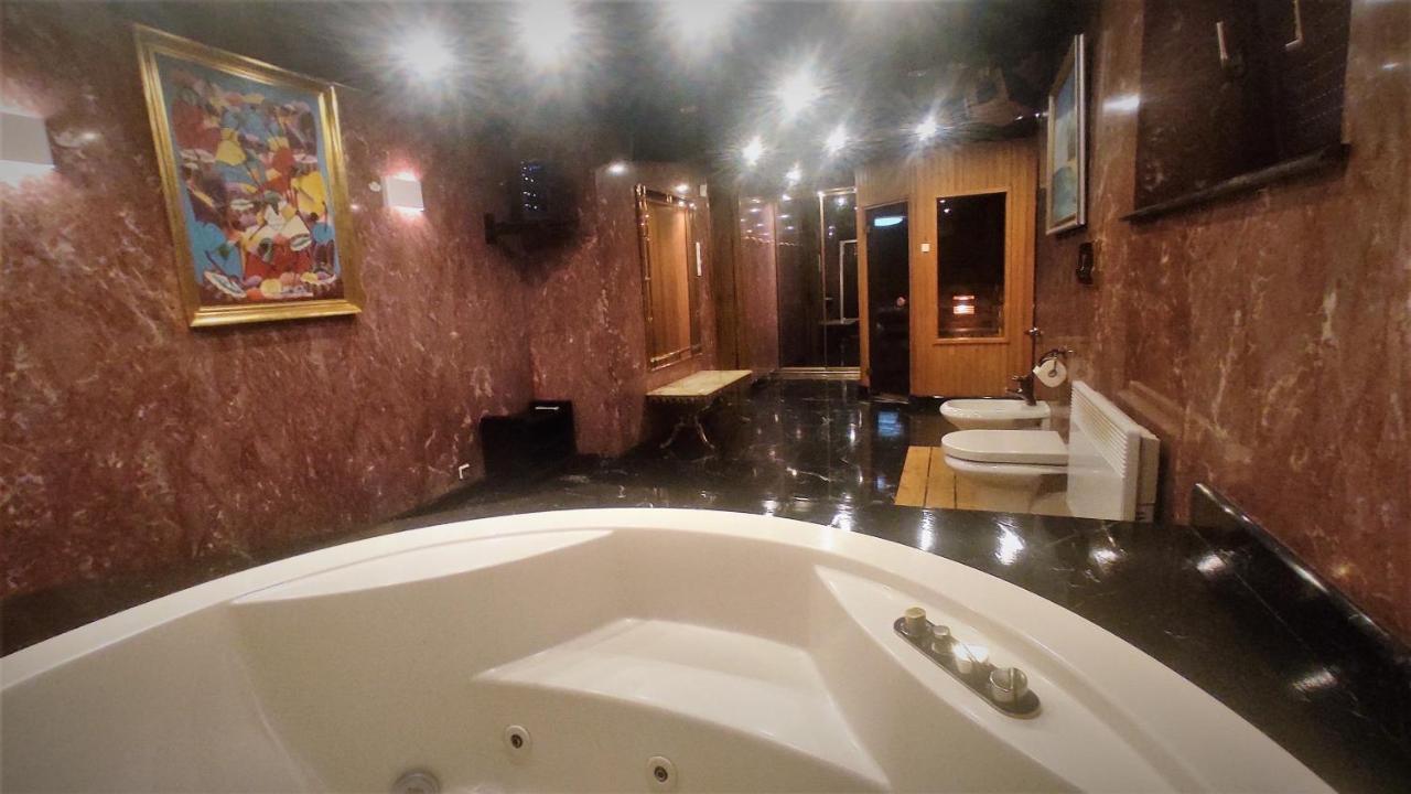 Studio 5 وارسو المظهر الخارجي الصورة
