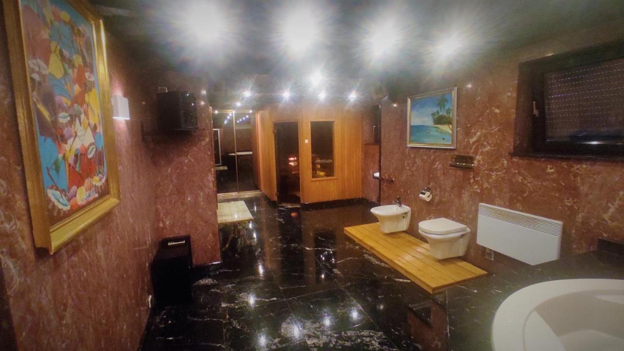 Studio 5 وارسو المظهر الخارجي الصورة