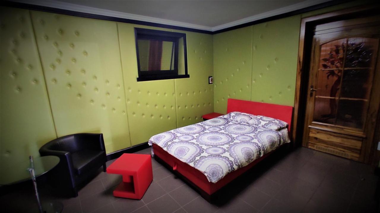 Studio 5 وارسو المظهر الخارجي الصورة