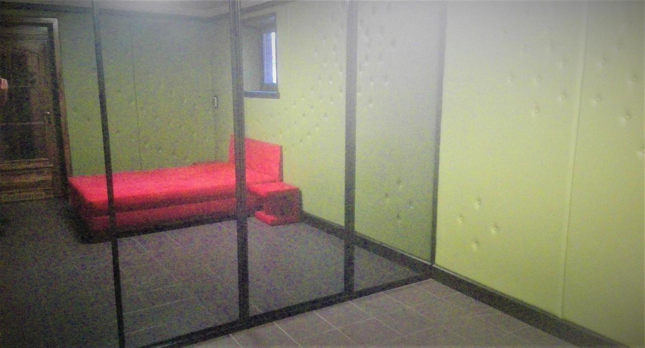 Studio 5 وارسو المظهر الخارجي الصورة